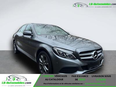 Mercedes Classe C 200 BVA