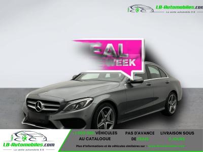 Mercedes Classe C 220 d BVA