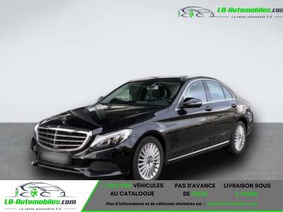 Mercedes Classe C 250 BVA