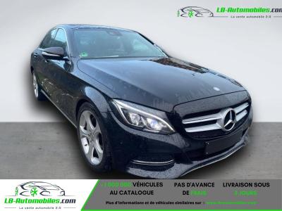 Mercedes Classe C 250 BVA