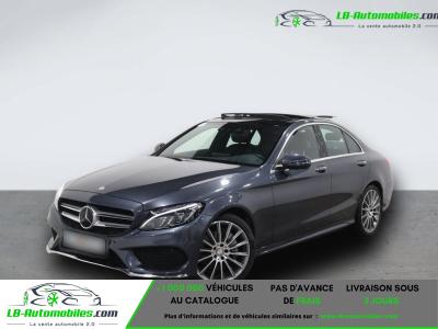 Mercedes Classe C 250 BVA