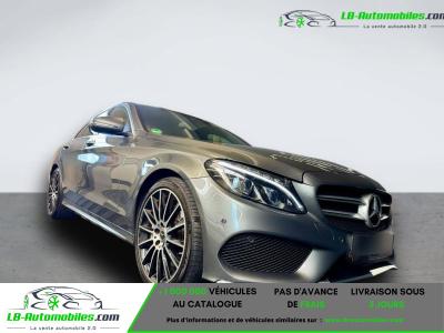 Mercedes Classe C 300 BVA