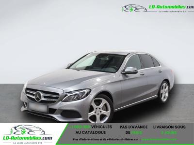 Mercedes Classe C 350 e BVA