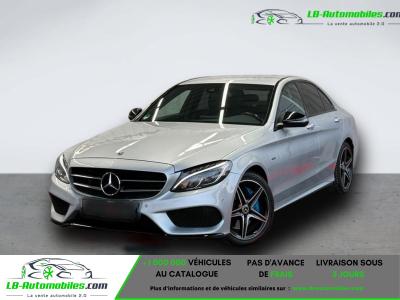 Mercedes Classe C 350 e BVA