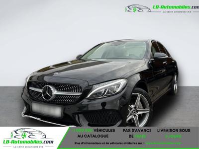 Mercedes Classe C 400 BVA