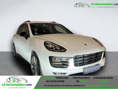 Porsche Cayenne GTS 3.6 V6 440 ch