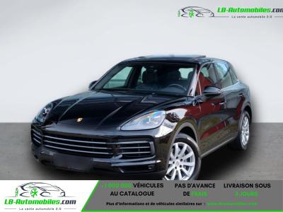 Porsche Cayenne 3.0 V6 340 ch  BVA