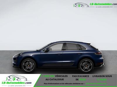 Porsche Macan S 3.0 354 ch