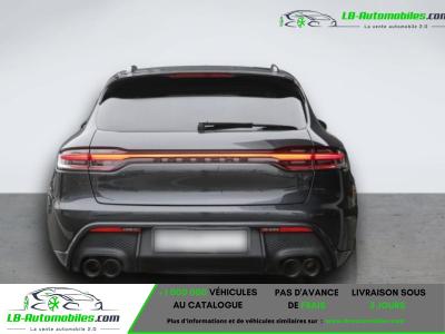 Porsche Macan S 3.0 380 ch PDK