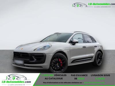 Porsche Macan S 3.0 380 ch PDK