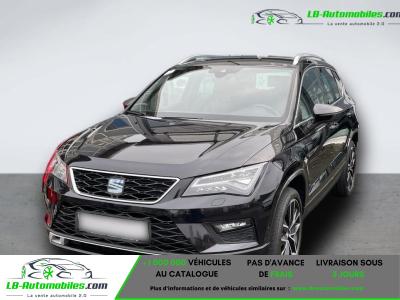 Seat Ateca 2.0 TDI 190 ch BVA