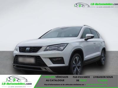 Seat Ateca 2.0 TDI 190 ch BVA