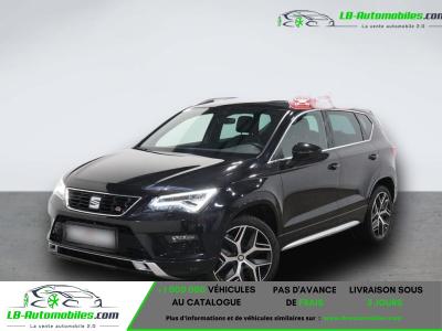 Seat Ateca 2.0 TDI 190 ch BVA