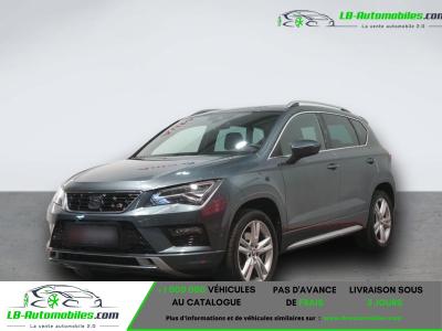 Seat Ateca 2.0 TDI 190 ch BVA