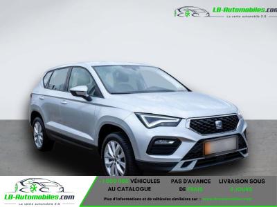 Seat Ateca 1.5 TSI 150 ch BVM