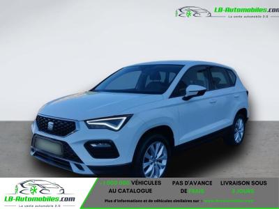 Seat Ateca 1.5 TSI 150 ch BVM