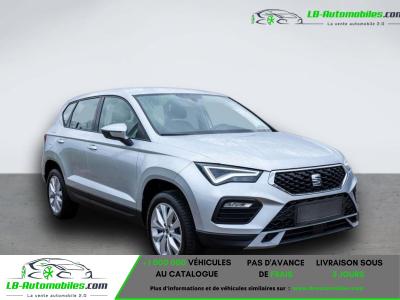 Seat Ateca 1.5 TSI 150 ch BVM