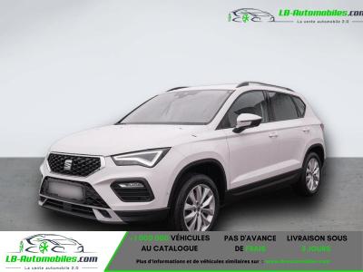 Seat Ateca 1.5 TSI 150 ch BVA