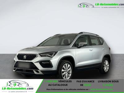 Seat Ateca 1.5 TSI 150 ch BVA