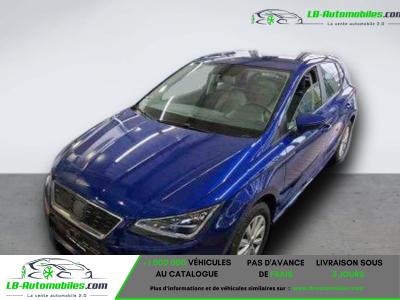 Seat Ibiza 1.0 75 ch  BVM