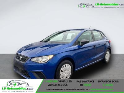 Seat Ibiza 1.0 75 ch  BVM