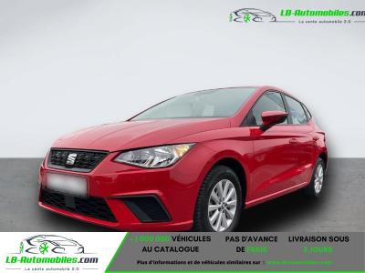 Seat Ibiza 1.0 80 ch  BVM