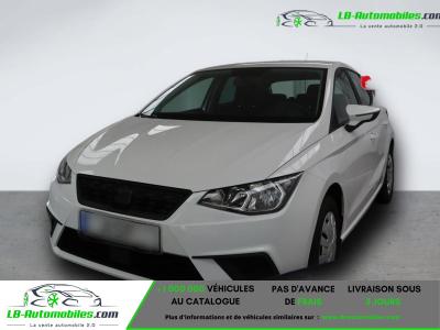 Seat Ibiza 1.0 80 ch  BVM