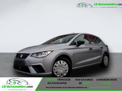 Seat Ibiza 1.0 80 ch  BVM