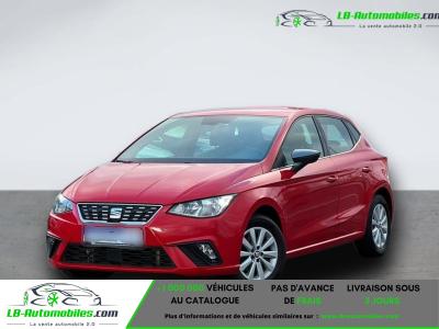 Seat Ibiza 1.0 EcoTSI 115 ch  BVM