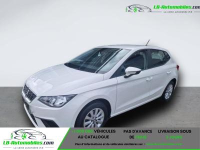 Seat Ibiza 1.0 EcoTSI 115 ch  BVA