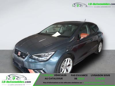 Seat Ibiza 1.0 EcoTSI 115 ch  BVA