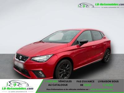 Seat Ibiza 1.0 EcoTSI 115 ch  BVA