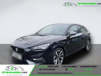 Seat Leon 2.0 TDI 150 BVA