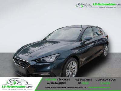 Seat Leon 2.0 TDI 150 BVA