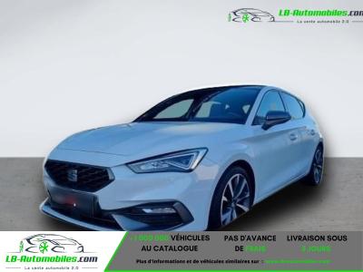 Seat Leon 2.0 TDI 150 BVA