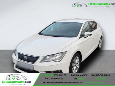 Seat Leon 1.0 TSI 115 BVM