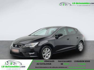 Seat Leon 1.8 TSI 180 BVM