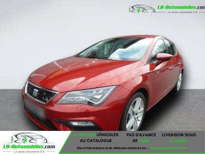 Seat Leon 1.8 TSI 180 BVM