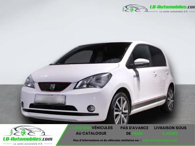 Seat Mii 83 ch