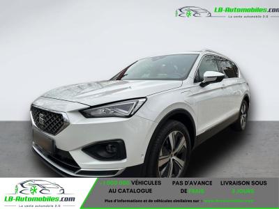 Seat Tarraco 1.4 e-HYBRID 245 ch BVA 5 pl