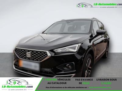 Seat Tarraco 1.5 TSI 150 ch  BVA 7 pl