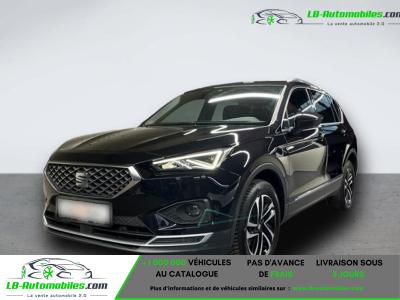 Seat Tarraco 1.5 TSI 150 ch  BVA 7 pl