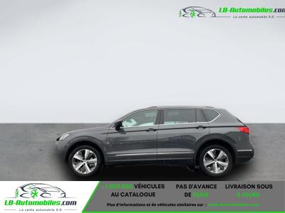 Seat Tarraco 2.0 TDI 150 ch  BVA  5 pl