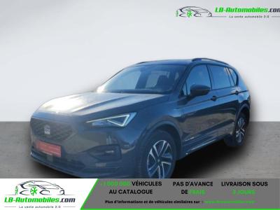 Seat Tarraco 2.0 TDI 150 ch  BVA  7 pl