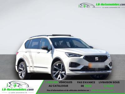 Seat Tarraco 2.0 TDI 200 ch  BVA  5 pl