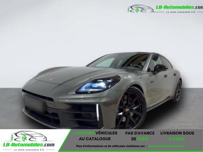 Porsche Panamera 4 E-Hybrid V6 470 ch BVA