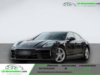 Porsche Panamera 4 V6 353 ch BVA