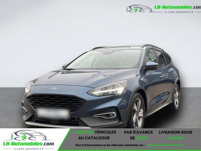 Ford Focus SW 2.0 EcoBlue 150 BVM