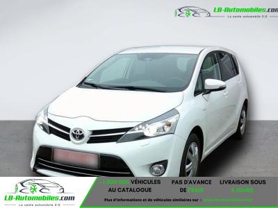 Toyota Verso 147 VVT-i CVT