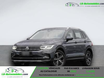 Volkswagen Tiguan 1.4 eHybrid 245ch BVA